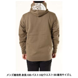 ヨドバシ.com - ザ・ノース・フェイス THE NORTH FACE リアビューフルジップフーディ Rearview FullZip Hoodie NT62130  ウォルナット(WT) Sサイズ [アウトドア スウェット メンズ] 通販【全品無料配達】