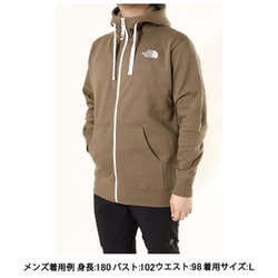 ヨドバシ.com - ザ・ノース・フェイス THE NORTH FACE リアビュー