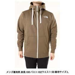 ヨドバシ.com - ザ・ノース・フェイス THE NORTH FACE リアビュー