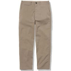 ヨドバシ.com - ザ・ノース・フェイス THE NORTH FACE バイソンチノパンツ Bison Chino Pant NBW82160  ウォルナット(WT) Lサイズ [アウトドア ロングパンツ レディース] 通販【全品無料配達】