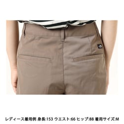 THE NORTH FACE バイソンチノパンツ NB82160 ザ・ノース・フェイス(THE NORTH FACE) ロングパンツ バイソン