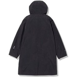 ヨドバシ.com - ザ・ノース・フェイス THE NORTH FACE ジップインマグネボールドフーデッドコート ZI Magne Bold  Hooded Coat NPW62260 ブラック(K) Sサイズ [アウトドア 防水ジャケット レディース] 通販【全品無料配達】