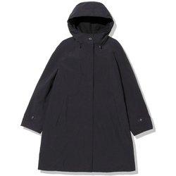 THE NORTH FACE Bold Hooded Coat GORE'TEX