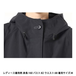 ヨドバシ.com - ザ・ノース・フェイス THE NORTH FACE ジップインマグネボールドフーデッドコート ZI Magne Bold  Hooded Coat NPW62260 ブラック(K) Mサイズ [アウトドア 防水ジャケット レディース] 通販【全品無料配達】