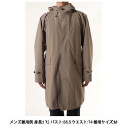 THE NORTH FACE Bold Hooded Coat GORE'TEX