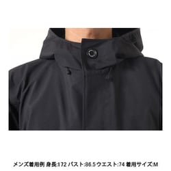 ヨドバシ.com - ザ・ノース・フェイス THE NORTH FACE ジップインマグネボールドフーデッドコート ZI Magne Bold  Hooded Coat NP62260 ブラック(K) Sサイズ [アウトドア 防水ジャケット メンズ] 通販【全品無料配達】