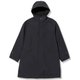 ジップインマグネボールドフーデッドコート ZI Magne Bold Hooded Coat NP62260 ブラック(K) Lサイズ [アウトドア 防水ジャケット メンズ]