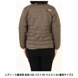 ザ・ノース・フェイス THE NORTH FACE ジップ - ヨドバシ.com