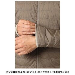 ヨドバシ.com - ザ・ノース・フェイス THE NORTH FACE ジップイン