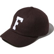 TNFロゴフランネルキャップ TNF Logo Flannel Cap NN42031 ダークオーク(DK) [キャップ]