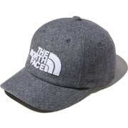 TNFロゴフランネルキャップ TNF Logo Flannel Cap NN42031 Z3 [キャップ]