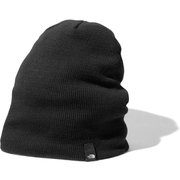バレットビーニー Bullet Beanie NN42237 ブラック(K) [ニットキャップ ビーニー]