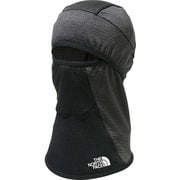 ミッドウェイトバラクラバ Midweight Balaclava NN42200 ミックスチャコール(ZC) Mサイズ [バラクラバ]