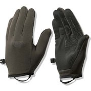 イーチップショートグローブ Etip Short Glove NN62214 NT Lサイズ [ランニング グローブ]