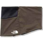 バーサアクティブネックゲイター Versa Active Neck Gaiter NN72204 ニュートープグリーン(NT) [アウトドア ネックウォーマー]
