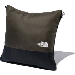 THE NORTH FACE コージーキャンプクッション NN32237 K THE NORTH FACE ノースフェイス コージー キャンプ クッション