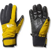 アースリーグローブ Earthly Glove NN62220 ミネラルゴールド(ME) Lサイズ [アウトドア グローブ]