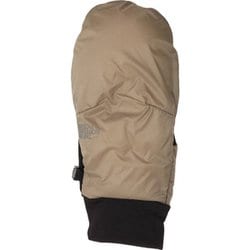 ヨドバシ.com - ザ・ノース・フェイス THE NORTH FACE エクスプローラーミット Explorer Mitt NN62221  ウォルナット(WT) XSサイズ [アウトドア グローブ] 通販【全品無料配達】