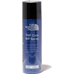 TNFケア ウォータープルーフスプレー TNF Care WP Spray NN32243 TNFブルー(TB) [アウトドア フィールドギア はっ水スプレー]