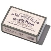 TNFケア リペアパッチ TNF Care Repair Patch NN32244 [アウトドア 小物]