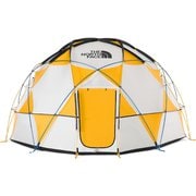 2-METER DOME NV22250 サミットG(SG) [山岳テント]