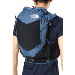 THE NORTH FACEノースフェイス TR ROCKET ザ・ノース・フェイス(THE NORTH FACE) ランニング バックパック