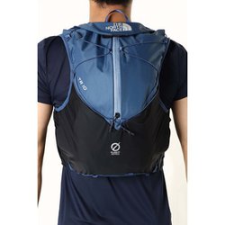 THE NORTH FACE ザノースフェイス　TR10 トレイルランニング THE NORTH FACE ザ・ノースフェイス トレイルランニング バック