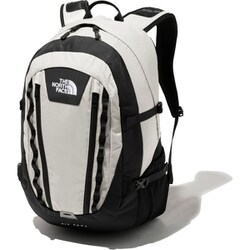 ヨドバシ.com - ザ・ノース・フェイス THE NORTH FACE ビッグショット Big Shot NM72201 ガーデニアホワイト(GW)  [アウトドア デイパック 33L] 通販【全品無料配達】