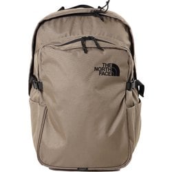 ヨドバシ.com - ザ・ノース・フェイス THE NORTH FACE ボルダーデイパック Boulder Daypack NM72250  ウォルナット(WT) [アウトドア デイパック 24L] 通販【全品無料配達】