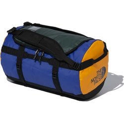 ヨドバシ.com - ザ・ノース・フェイス THE NORTH FACE BCダッフルS BC Duffel S NM82172 マルチ(MT)  [アウトドア ボストンバッグ] 通販【全品無料配達】