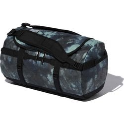 ヨドバシ.com - ザ・ノース・フェイス THE NORTH FACE BCダッフルS BC Duffel S NM82172  ワサビアイスダイプリント(WI) [アウトドア ボストンバッグ] 通販【全品無料配達】