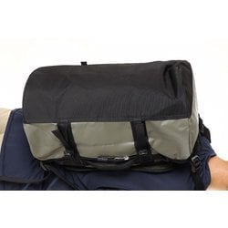 NM82173 NT ノースフェイス ダッフルバッグ Duffel XS BC BCダッフルXS | THE NORTH FACE | ザ・ノースフェイス