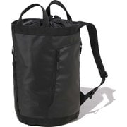 BCホールトート28 BC Haul Tote 28 NM82252 ブラック(K) [アウトドア デイパック 29L]
