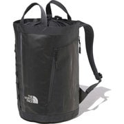BCホールトート28 BC Haul Tote 28 NM82252 ブラックスワール(KS) [アウトドア デイパック 29L]