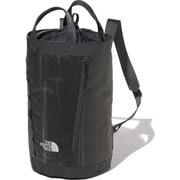 BCホールトート16 BC Haul Tote 16 NM82253 ブラックスワール(KS) [アウトドア デイパック 17L]