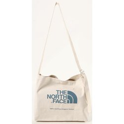 ヨドバシ.com - ザ・ノース・フェイス THE NORTH FACE オーガニックコットンミュゼット Organic Cotton Musette  NM82262 ナチュラル×エーゲブルー(NB) [アウトドア トートバッグ] 通販【全品無料配達】