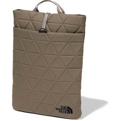 THE NORTH FACE???? Geoface PC Sleeve 15”