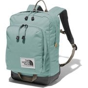 ホットショットミニ K Hot Shot MiniI NMJ71903 WS [キッズ用バッグ 13L]