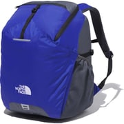 キュービックパック30 K Cubic Pack 30 NMJ72251 ラピスブルー(LB) [キッズ用リュック 32L]