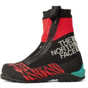 サミット トーレ エガー フューチャーライト Summit Torre Egger FUTURELIGHT NF02210 TNFブラック×TNFレッド(KR) US8(26cm） [ウィンターマウンテンブーツ メンズ]