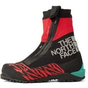 サミット トーレ エガー フューチャーライト Summit Torre Egger FUTURELIGHT NF02210 TNFブラック×TNFレッド(KR) US8.5(26.5cm） [ウィンターマウンテンブーツ メンズ]