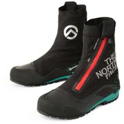 サミット カイエス フューチャーライト Summit Cayesh FUTURELIGHT NF02211 TNFブラック×TNFレッド(KR) US11(29cm） [マウンテンブーツ メンズ]