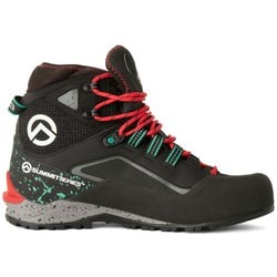 the northern faceブーツ THE NORTH FACE｜ベロシティ ニット ミッド II ゴアテックス