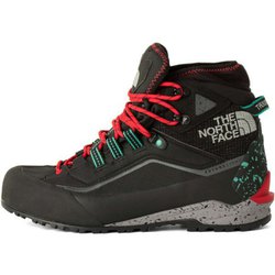 THE NORTH FACE ブーツ THE NORTH FACE｜ベロシティ ニット ミッド II ゴアテックス
