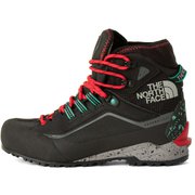 サミット ブライトホーン フューチャーライト W Summit Breithorn FUTURELIGHT NFW02212 TNFブラック×TNFレッド(KR) US5(22cm） [マウンテンブーツ レディース]