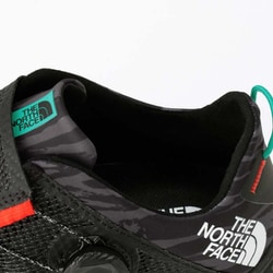 ヨドバシ.com - ザ・ノース・フェイス THE NORTH FACE サミット クラッグストーン プロ Summit Cragstone Pro  NF02213 TNFブラック×TNFレッド(KR) US7.5(25.5cm) [ハイキングシューズ メンズ] 通販【全品無料配達】