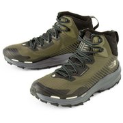 ベクティブ ファストパック ミッド フューチャーライト VECTIV Fastpack Mid FUTURELIGHT NF02223 OK US12(30cm） [ハイキングシューズ メンズ]