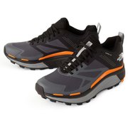 ベクティブ エンデュリス フューチャーライト VECTIV Enduris FUTURELIGHT NF02205 メルドグレー×TNFブラック(GK) US8.5(26.5cm) [ハイキングシューズ メンズ]