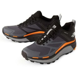 ヨドバシ.com - ザ・ノース・フェイス THE NORTH FACE ベクティブ エンデュリス フューチャーライト VECTIV Enduris  FUTURELIGHT NF02205 メルドグレー×TNFブラック(GK) US9.5(27.5cm) [ハイキングシューズ メンズ]  通販【全品無料配達】