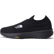 シェルター ニット ウォーターレペレント Shelter Knit WR NF52241 TNFブラック×TNFブラック(KK) US11(29cm） [ウォーキングシューズ ユニセックス]